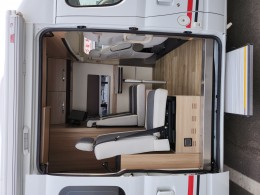 上汽大通MAXUS房车 2017款B型长轴