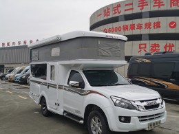 齐星 2018款D-Max单排皮卡