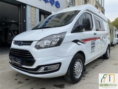 延龙牌 2019 款江铃福特 B 型房车