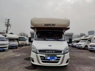 宇通 自行式C