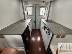 上汽大通MAXUS房车 2021款上汽大通V90房车
