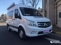 【4.12洛阳房车展】阳光尚游携19款T6、S6等房车盛装亮相