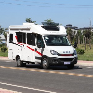 朗宸 新Daily（欧胜）