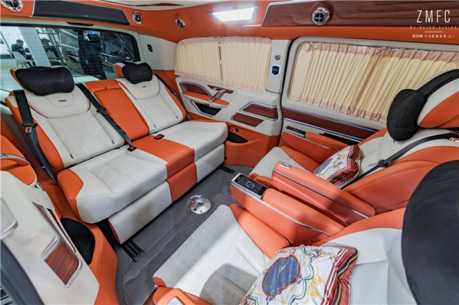 【傲旋纵横四海】新款奔驰商务车ΛUXUN傲旋TABARLY纵横四海202105071502506652