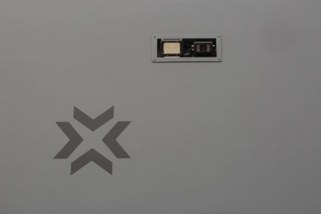 诺马迪森“征途者B”：极致的越野简单的生活（一）