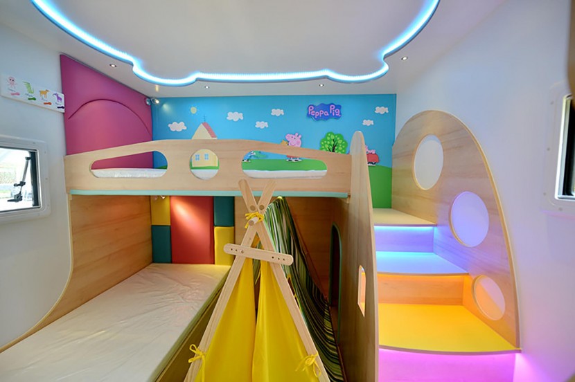 天晟房车10米营地房车  26.8万元 IMG_5608