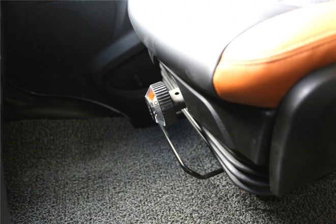 拓锐斯特依维柯C型欧畅版TIC-622 93.8万起 00001450