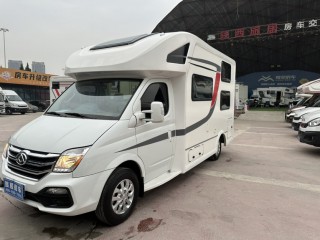 飞神 2018款乐畅