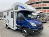 富园 2019款柯欧胜自动挡
