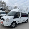 福客特房车 B型
