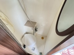 卫航房车 2017款加长轴B型商旅版