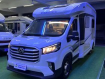 罗曼特斯 2021款T50纵床版
