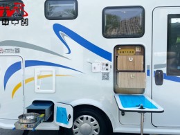 戴德 2021款自由风双拓展标准版