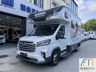 歌睿途大通 C型