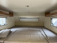 览众房车 2019款C4