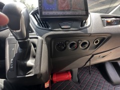 江铃房车 2020款小野牛 六座白色