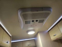 丹东黄海 皮卡房车
