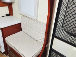 海格 小型专用客车