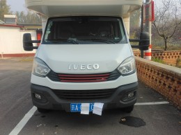 亚特房车 续东版