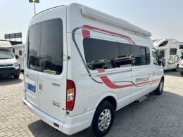 上汽大通MAXUS房车 大通V80原厂B型房车