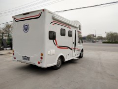 上汽MAXUS 2020款RV80 C型 国六版