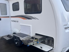 宇通房车 T510