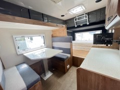 康派斯房车 2020款CS26