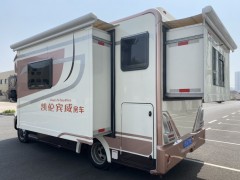 宇通 2020款C630尊享版双拓展