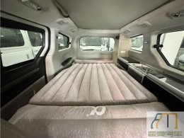 上汽大通 2019款上汽大通原厂RG10升顶房车