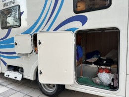 赛德 2020款白鲸纵床版