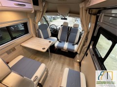 大通 2019款上汽大通MAXUS RV80旅居房车