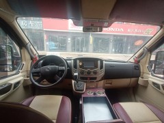 冠林房车 东风