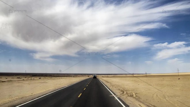 敢，才能行天下---诺马迪森“驰骋者”（上）图片