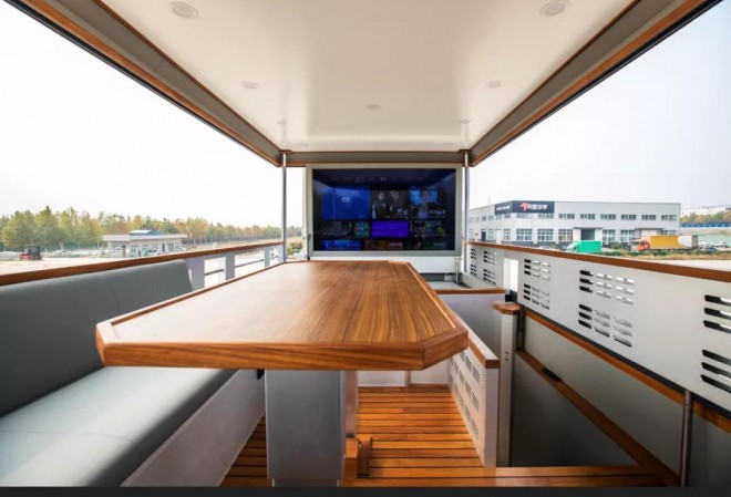 60斤黄金换不到的越野房车（一）1d5705bfd57f44ea92c925cd2e56d802