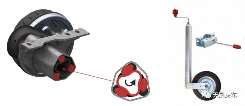 【深度剖析】天晟房车420,每一个经得住推敲的点