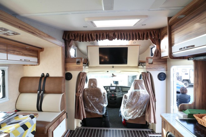 拓锐斯特欧霸版TIC——621  59.8万元 WLH_8507