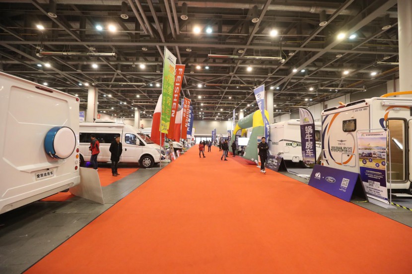 11.23杭州房车展现场照片集锦 WLH_6553