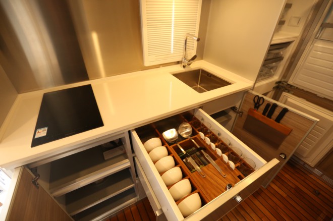 德野诺玛迪森“领航者M”：驭山逐海，擎天撼地