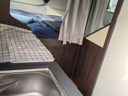 大驰房车 2021款DT471