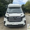 隆翠房车 2023款大通V90隆翠后双胎房车