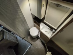 阿迪雅 2017款 阿迪雅 Matrix超凡者房车