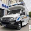 亚星 2021款亚星C型房车