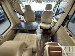 奔驰 2015款奔驰斯宾特B型房车