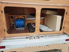 上汽大通MAXUS房车 2018款B型5座版