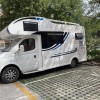 巨威房车 2019款4700
