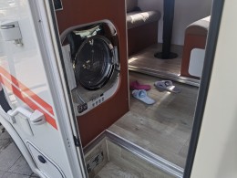 科发房车 2020款双拓展