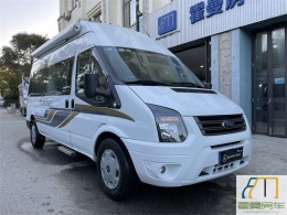 富园牌 2019 款 福特新世代全顺V348  途酷 B 型房车