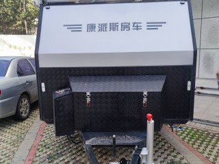 康派斯 2019款CS05