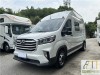 上汽大通 2021款 上汽大通V90加长轴后双胎B型房车