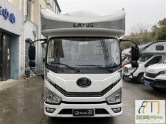 乐星 2024款乐星新能源